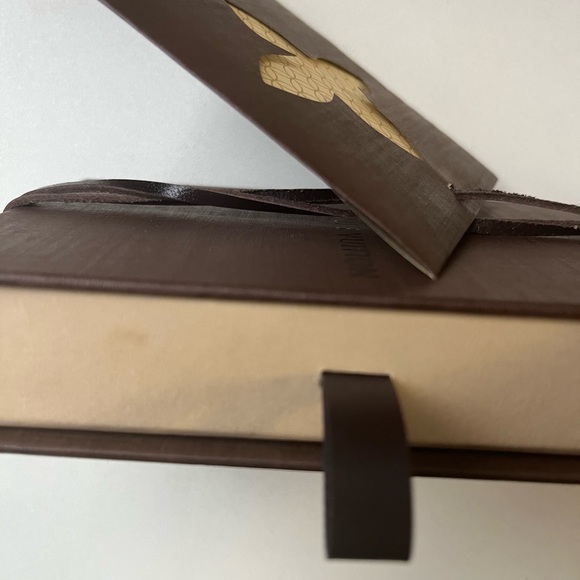 Authentic Louis Vuitton key chain or purse charm - Picture 3 of 4